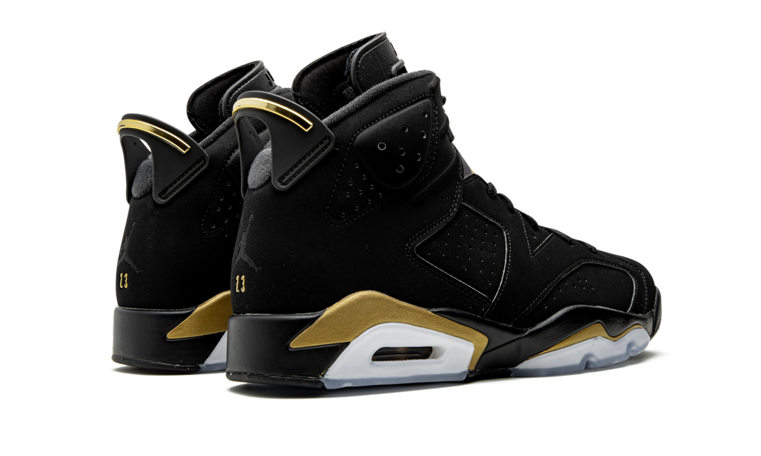 AIR JORDAN 6 DMP