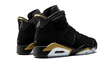 AIR JORDAN 6 DMP — Stock