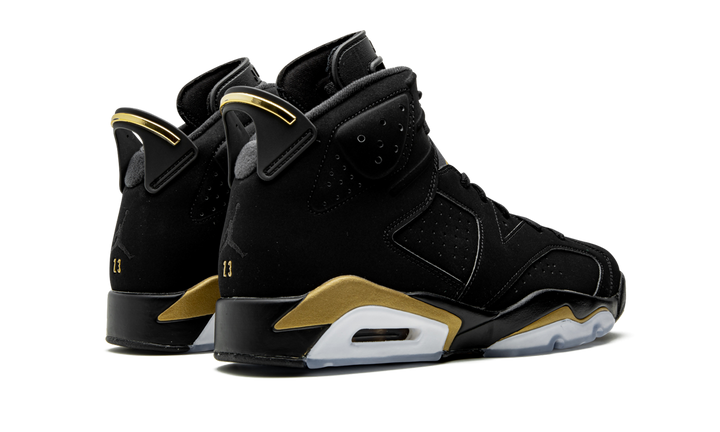 AIR JORDAN 6 DMP