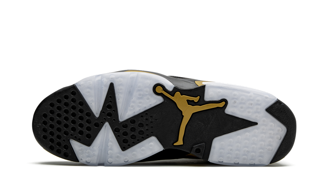 AIR JORDAN 6 DMP