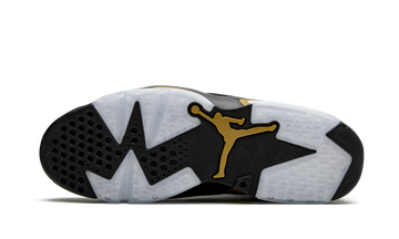 AIR JORDAN 6 DMP — Stock