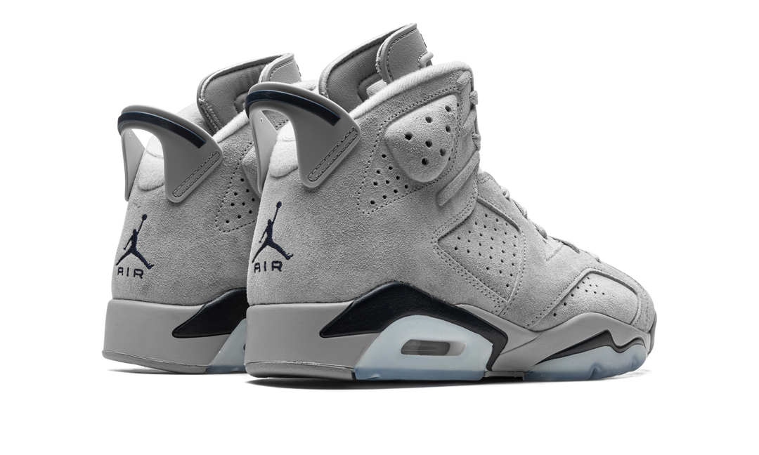 AIR JORDAN 6 GEORGETOWN