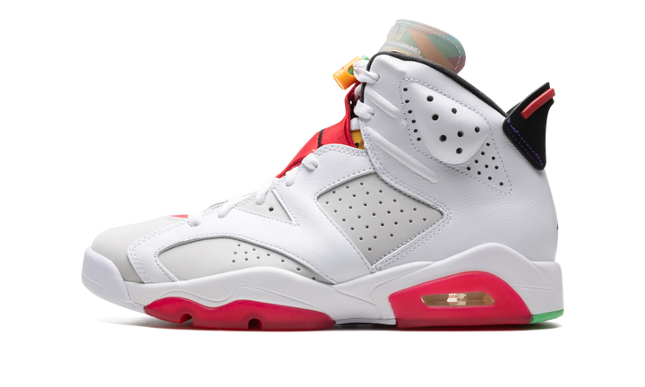 AIR JORDAN 6 HARE