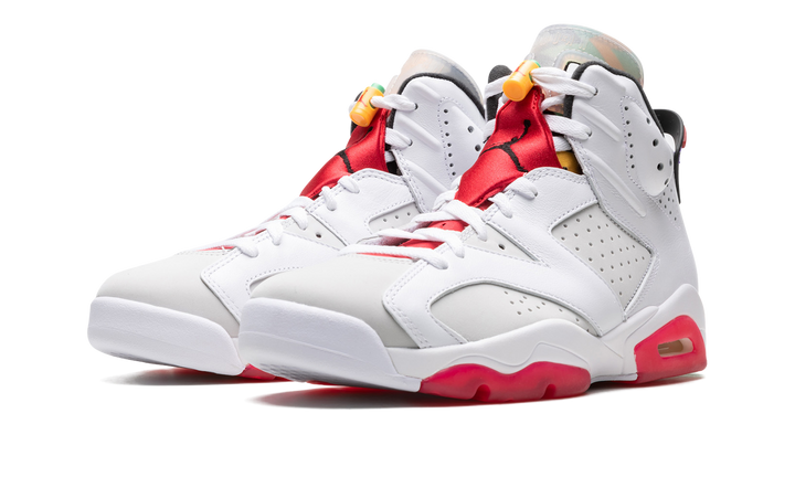 AIR JORDAN 6 HARE