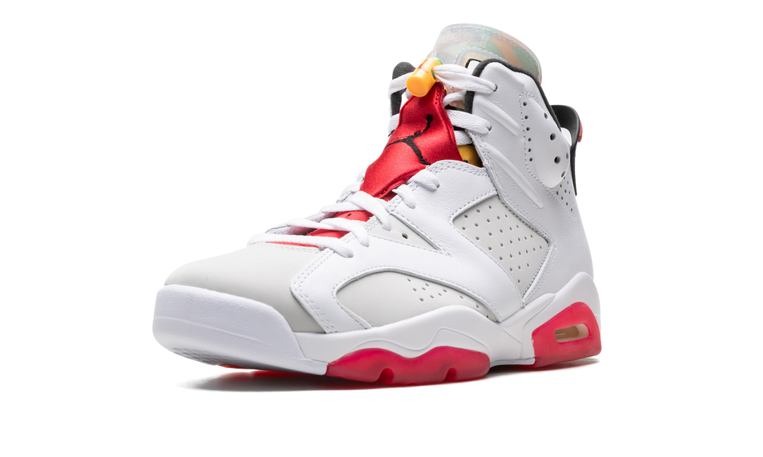 AIR JORDAN 6 HARE