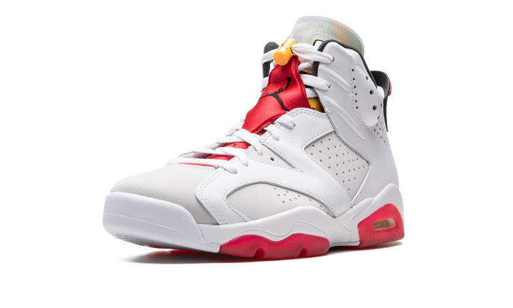 AIR JORDAN 6 HARE