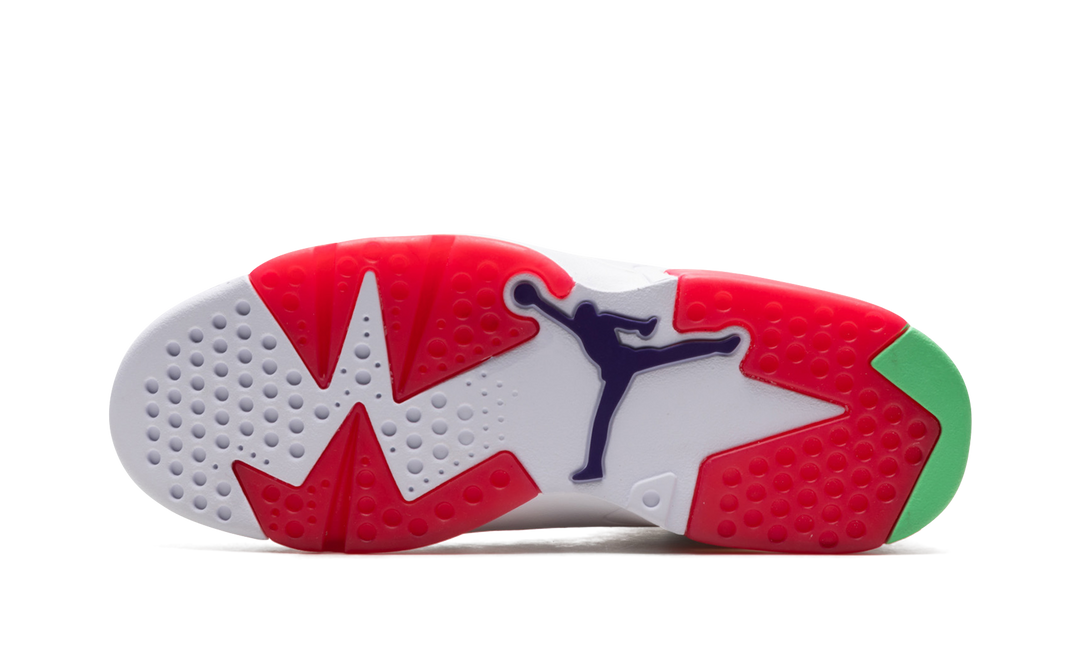 AIR JORDAN 6 HARE