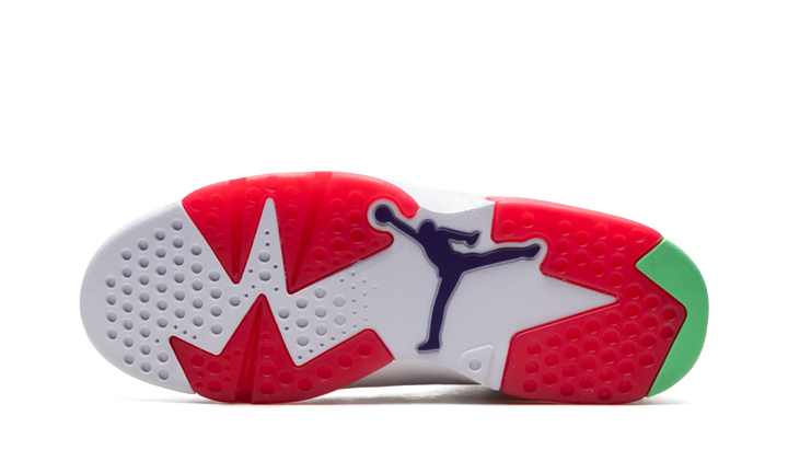 AIR JORDAN 6 HARE