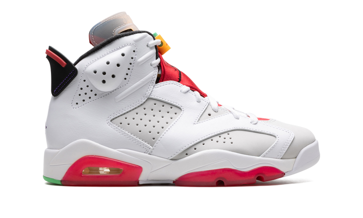 AIR JORDAN 6 HARE