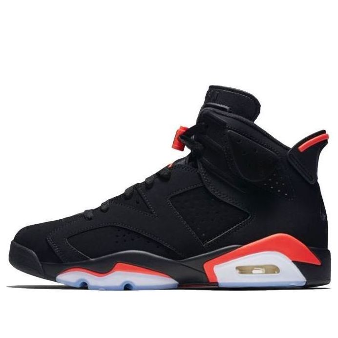 AIR JORDAN 6 INFRARED RETRO 2019