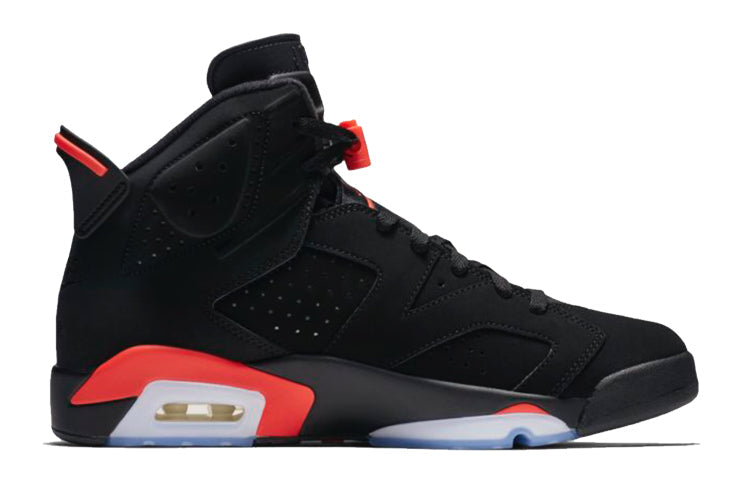 AIR JORDAN 6 INFRARED RETRO 2019