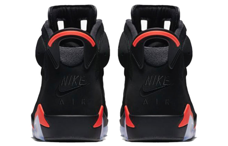 AIR JORDAN 6 INFRARED RETRO 2019