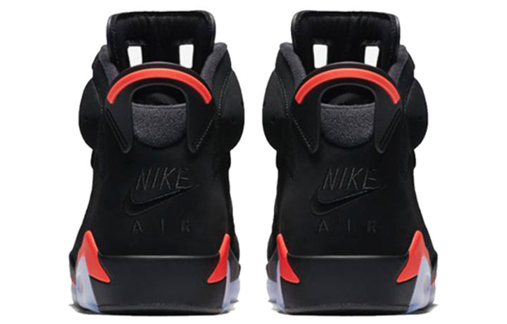AIR JORDAN 6 INFRARED RETRO 2019