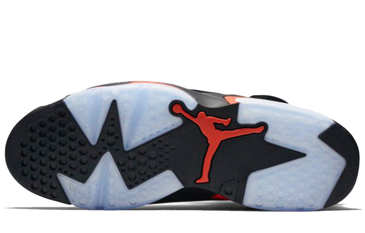 AIR JORDAN 6 INFRARED RETRO 2019