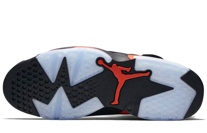 AIR JORDAN 6 INFRARED RETRO 2019
