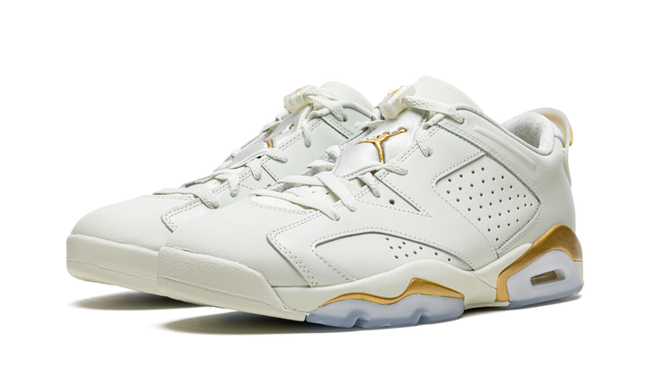 AIR JORDAN 6 LOW CHINESE NEW YEAR