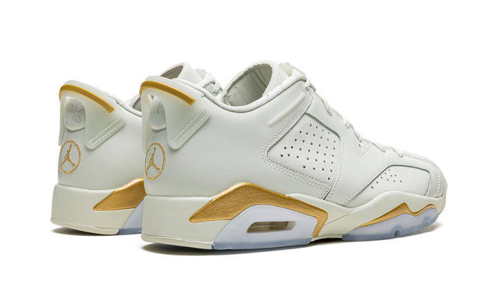 AIR JORDAN 6 LOW CHINESE NEW YEAR