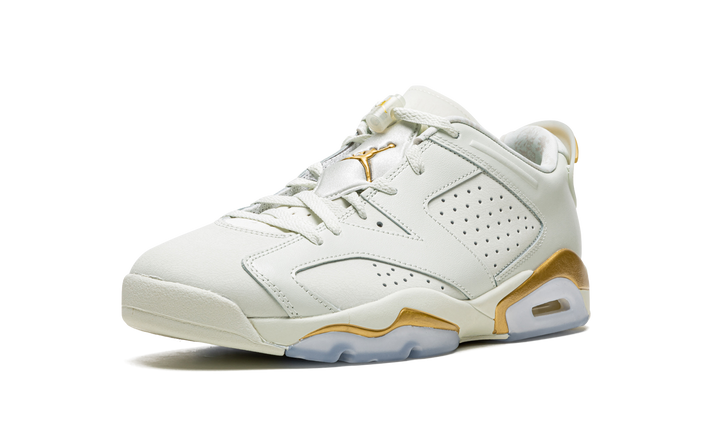 AIR JORDAN 6 LOW CHINESE NEW YEAR