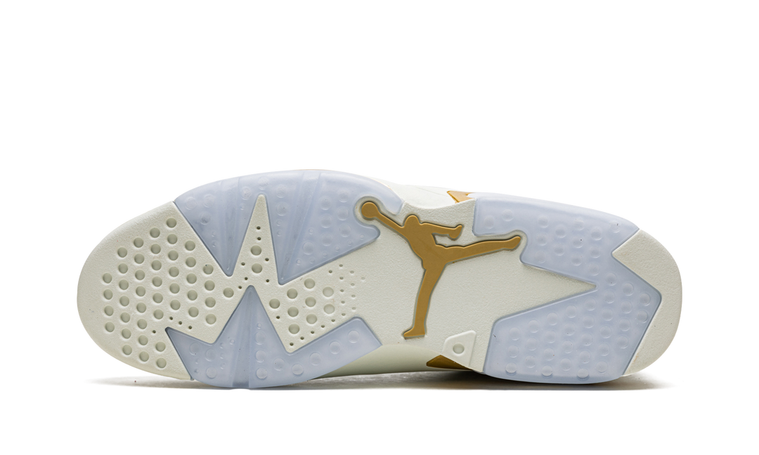 AIR JORDAN 6 LOW CHINESE NEW YEAR