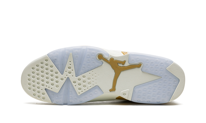 AIR JORDAN 6 LOW CHINESE NEW YEAR