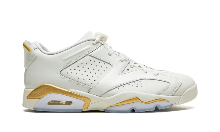 AIR JORDAN 6 LOW CHINESE NEW YEAR