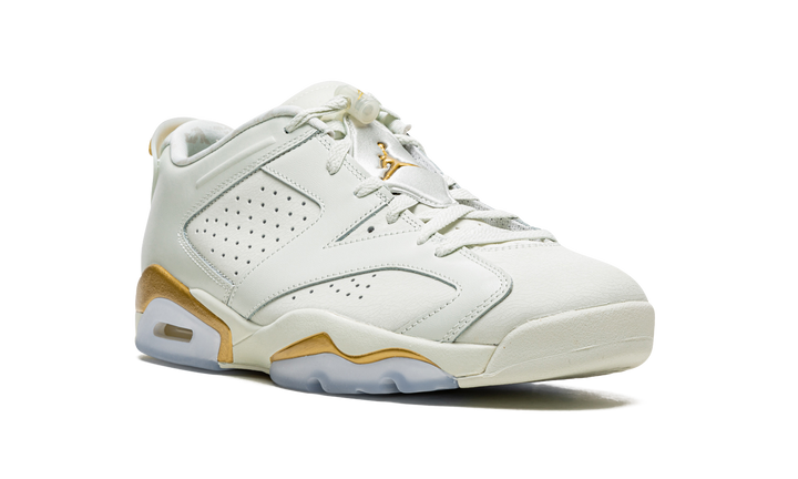 AIR JORDAN 6 LOW CHINESE NEW YEAR