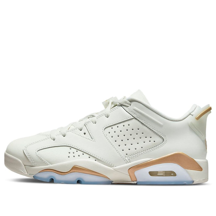 AIR JORDAN 6 LOW CHINESE NEW YEAR