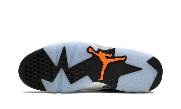 AIR JORDAN 6 LOW X PSG LIGHT BONE — Stock 