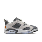 AIR JORDAN 6 LOW X PSG LIGHT BONE