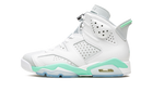 AIR JORDAN 6 MINT FOAM WOMENS