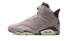 AIR JORDAN 6 RETRO A MA MANIÉRE SMOKEY MAUVE