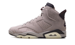 AIR JORDAN 6 RETRO A MA MANIÉRE SMOKEY MAUVE