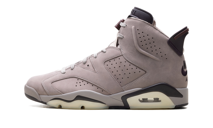 AIR JORDAN 6 RETRO A MA MANIÉRE SMOKEY MAUVE