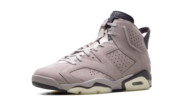 AIR JORDAN 6 RETRO A MA MANIÉRE SMOKEY MAUVE