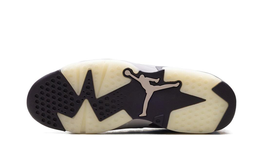 AIR JORDAN 6 RETRO A MA MANIÉRE SMOKEY MAUVE