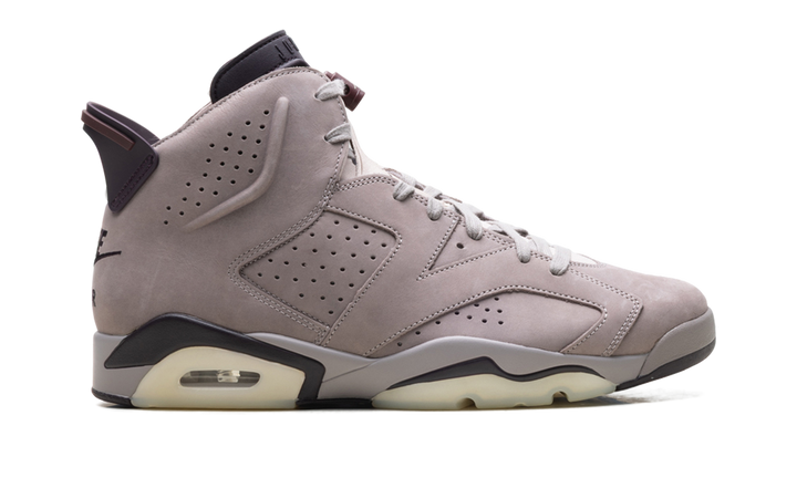 AIR JORDAN 6 RETRO A MA MANIÉRE SMOKEY MAUVE