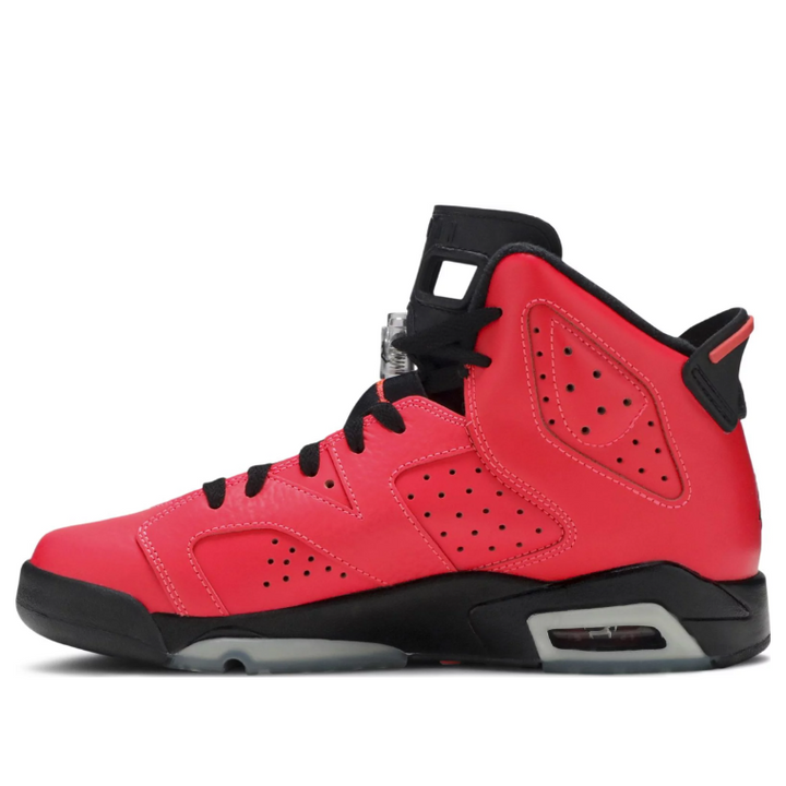 AIR JORDAN 6 RETRO BG INFARED 23