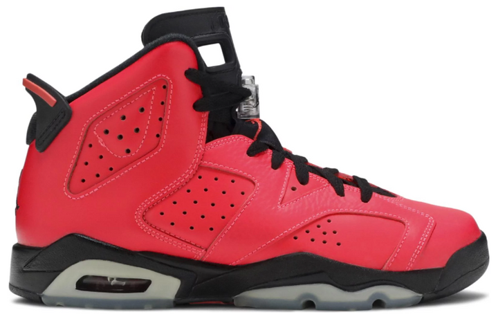 AIR JORDAN 6 RETRO BG INFARED 23