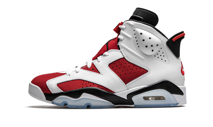 AIR JORDAN 6 RETRO CARMINE 2021