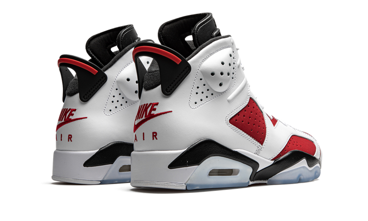 AIR JORDAN 6 RETRO CARMINE 2021