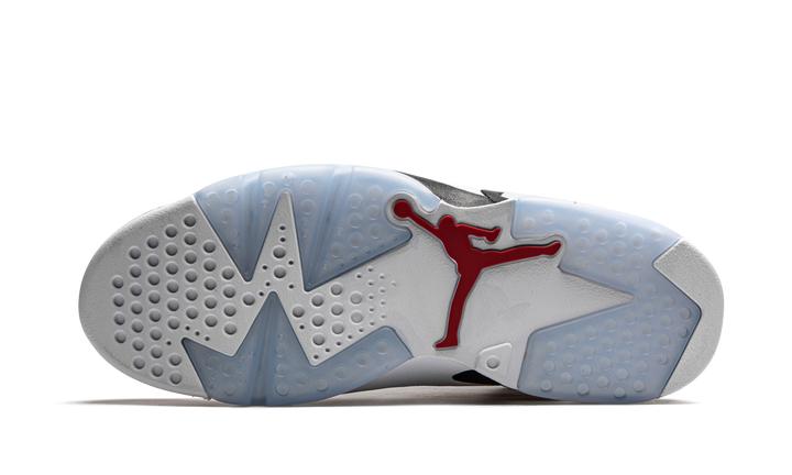 AIR JORDAN 6 RETRO CARMINE 2021