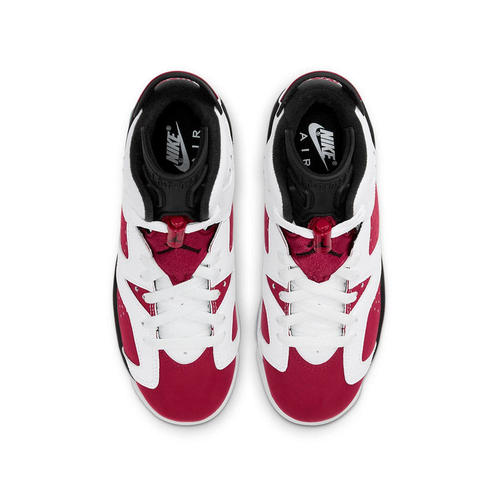 AIR JORDAN 6 RETRO CARMINE 2021 GS