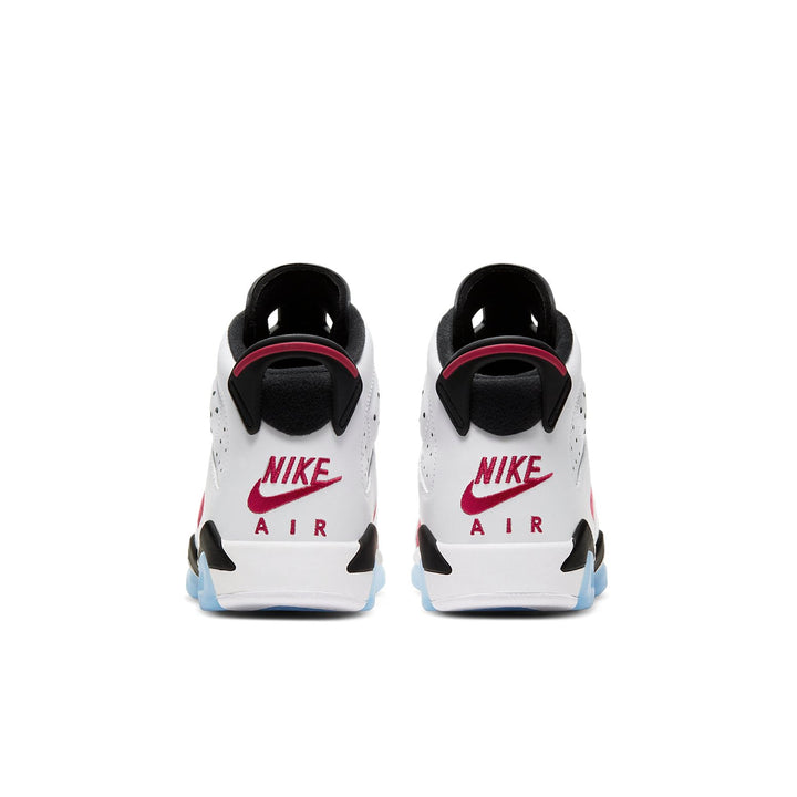 AIR JORDAN 6 RETRO CARMINE 2021 GS
