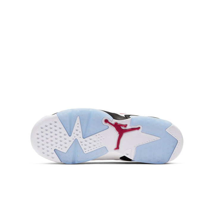 AIR JORDAN 6 RETRO CARMINE 2021 GS