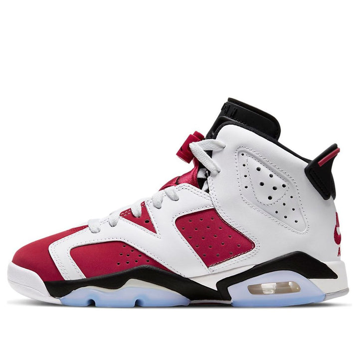 AIR JORDAN 6 RETRO CARMINE 2021 GS