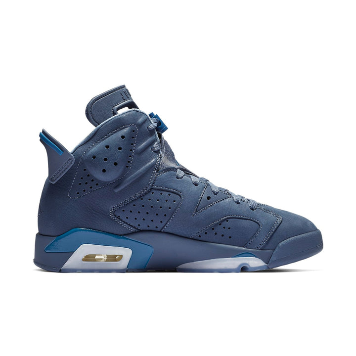 AIR JORDAN 6 RETRO DIFFUSED BLUE