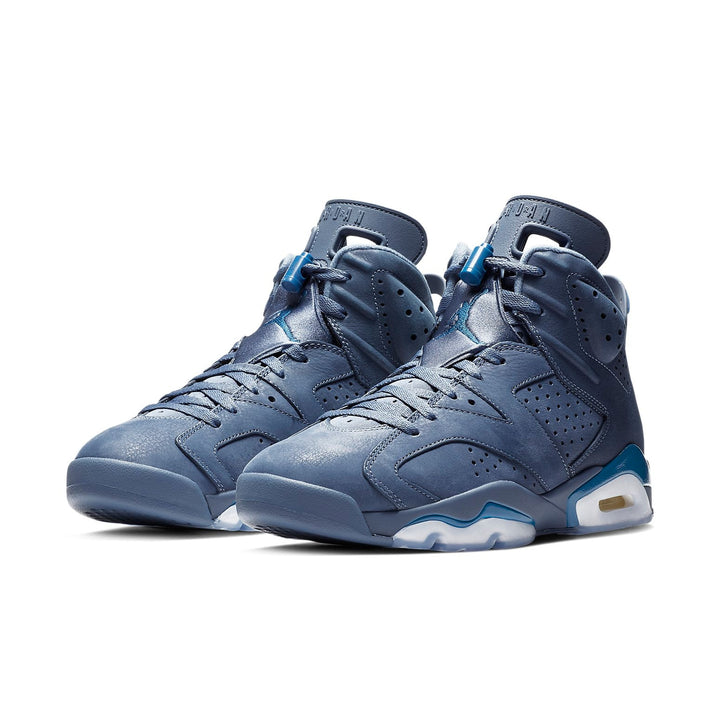 AIR JORDAN 6 RETRO DIFFUSED BLUE