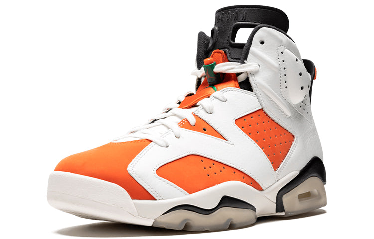AIR JORDAN 6 RETRO GATORADE