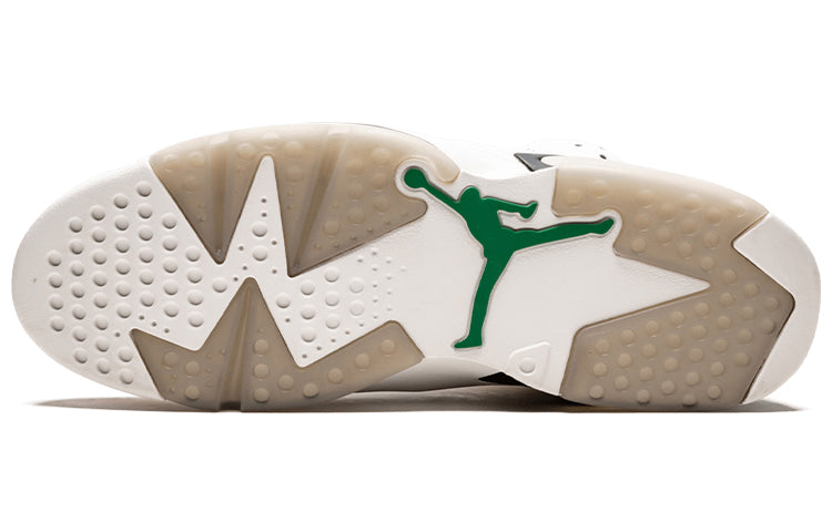 AIR JORDAN 6 RETRO GATORADE