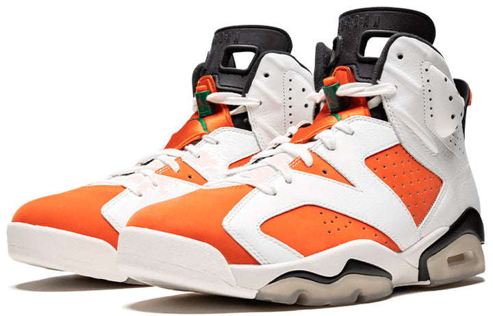 AIR JORDAN 6 RETRO GATORADE